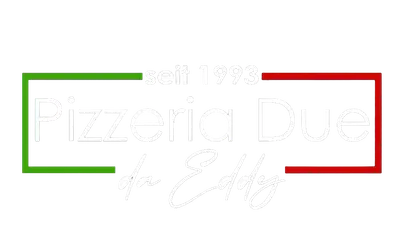 Pizzeria Due Logo