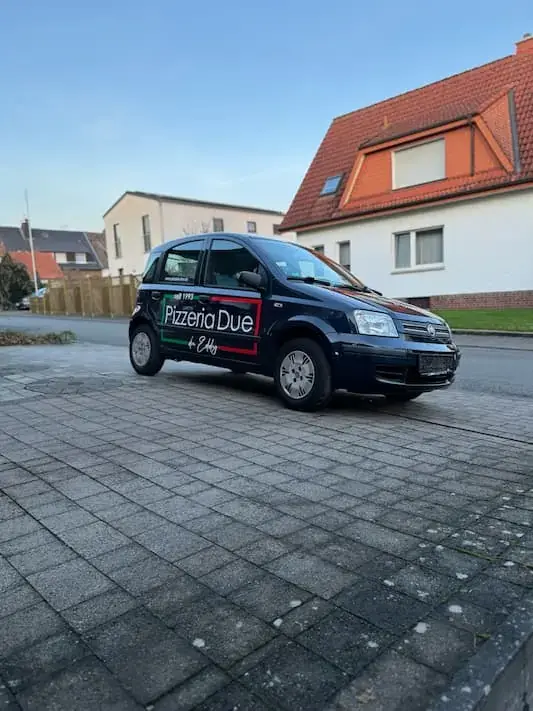 Pizzataxi Lieferservice